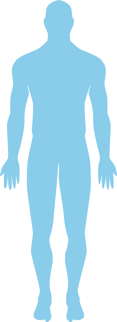 Pain Map Map Guy