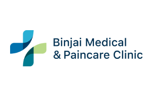 Binjai Medical & Paincare Clinic