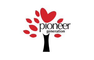 Pioneer Generation