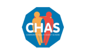 CHAS singapore