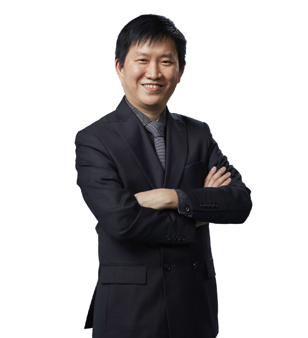 Dr. Wong Shing Yip Alexander Dr. Wong Shing Yip Alexander