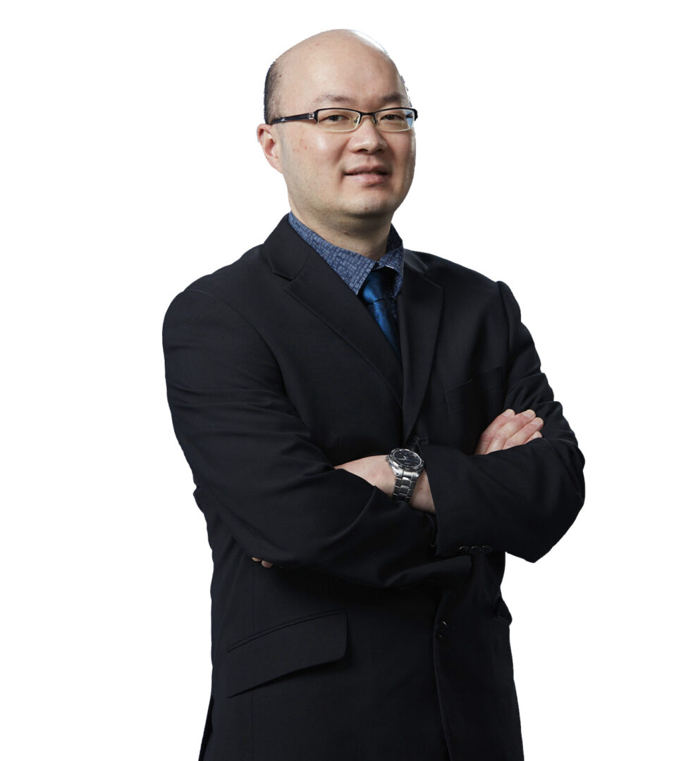 Dr. Jeffrey Loh Dr. Jeffrey Loh