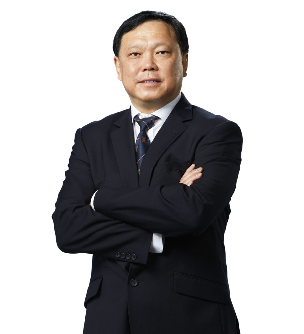 Dr. Kong Chee Seng