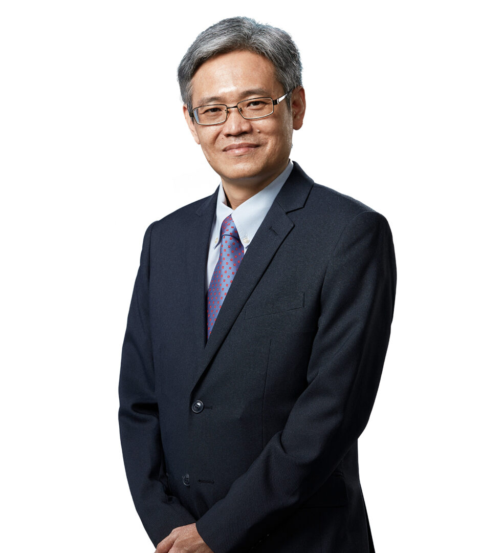 Dr. Lee Peng Khow