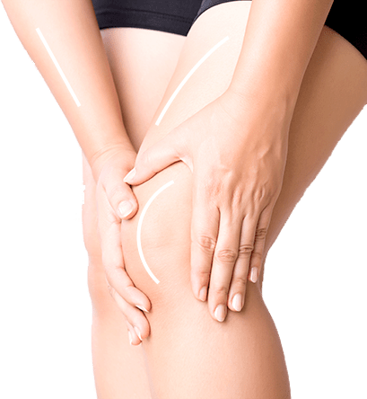 knee pain treatment