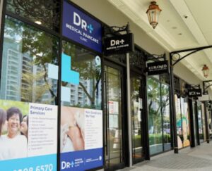 DR+ Medical Paincare Clinic