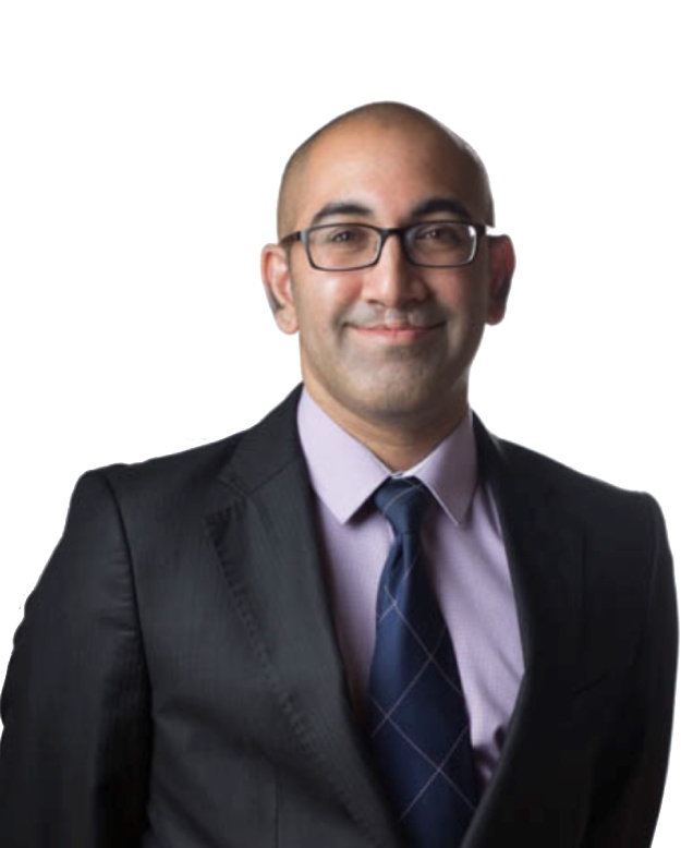 Dr. Abishek Mathew Abraham