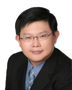 Dr Chang Haw Chong