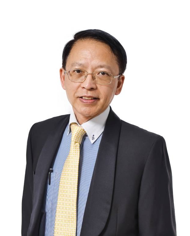 Dr. Timothy Lee