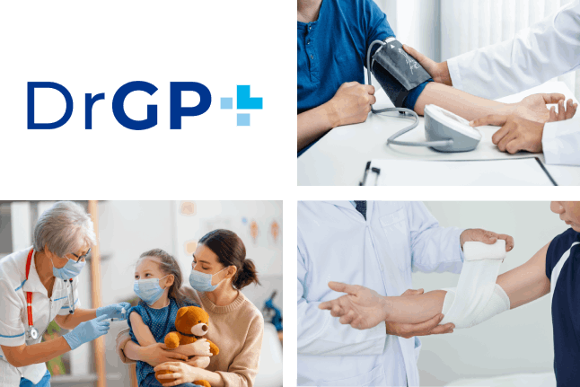 GP & Pain Medicine GP & Pain Medicine