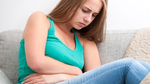 Painful Menstruation: Should I Be Worried?