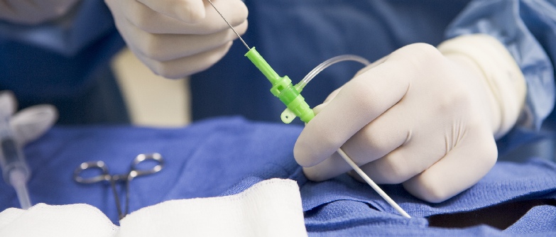 Minimally Invasive Procedures Minimally Invasive Procedures