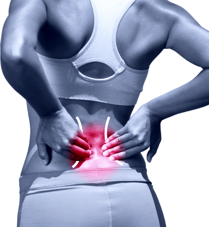 Lower Back Pain Lower Back Pain