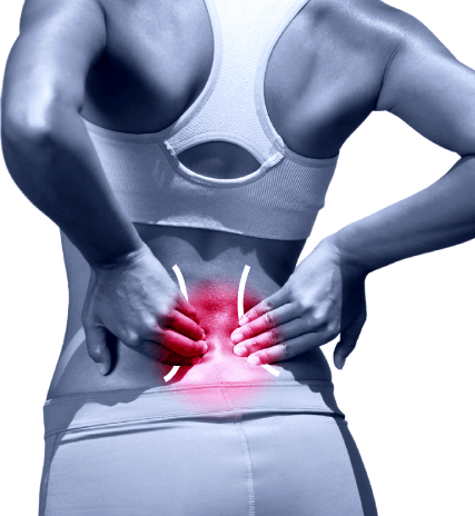 Could A Herniated Disc Be The Cause of Your Back Pain? - Peak Ortho