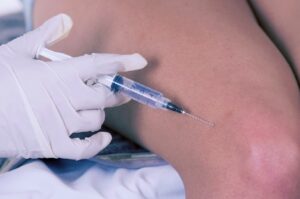 Myofascial Pain Injections