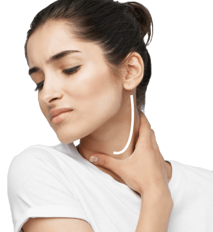 Neck Pain Neck Pain