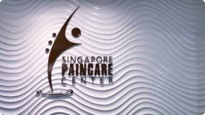 SPCC Singapore Paincare Center location