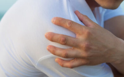 Why should I see a doctor for Shoulder Pain?