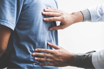 Spinal Stenosis Spinal Stenosis