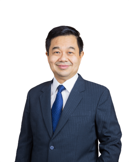 Dr. Lewis Liew