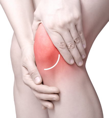 Knee Meniscus Tear