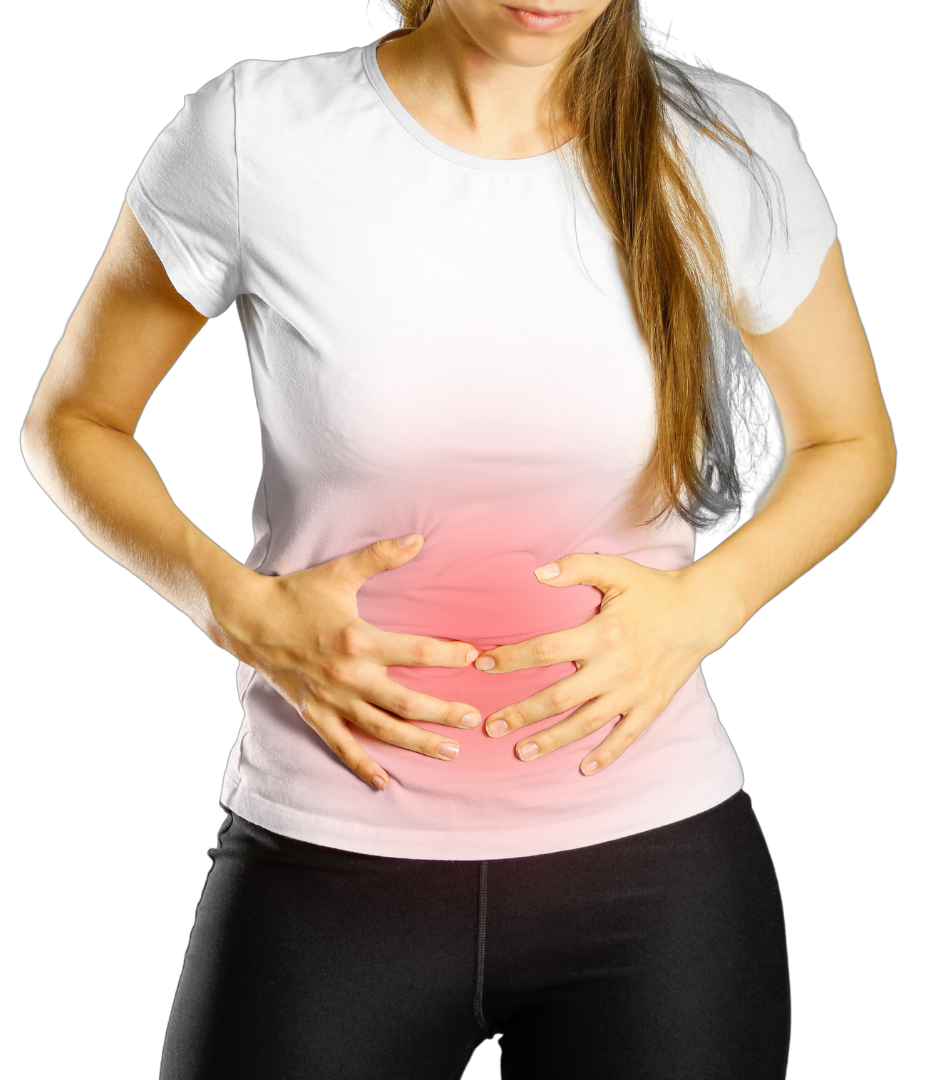 Female Genital Pain - Endometriosis