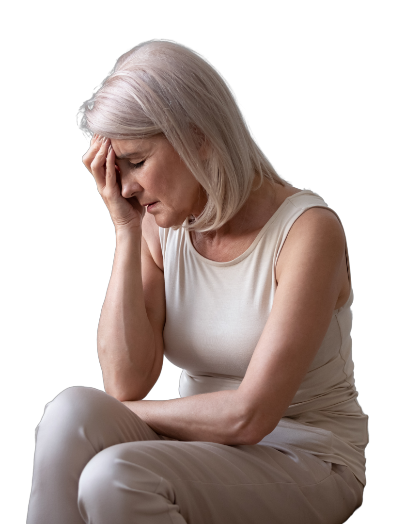 Female Genital Pain - Menopausal Pain