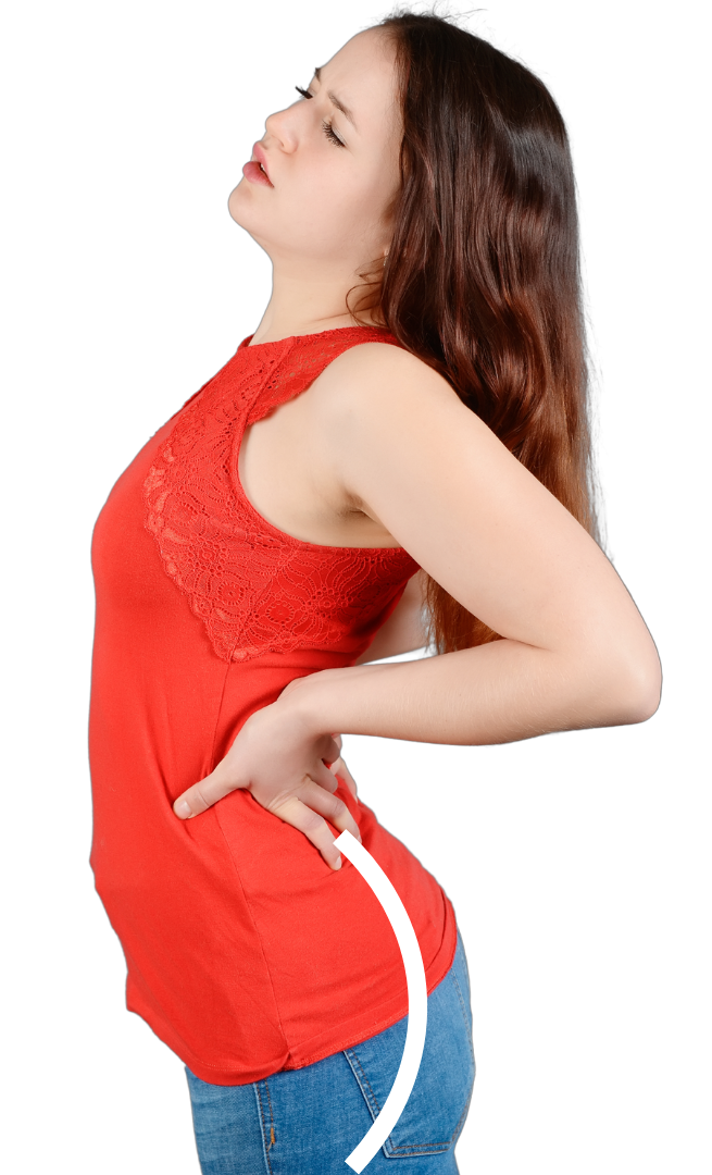 Neck & Lower Back Pain - Piriformis Syndrome
