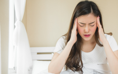 Migraines: Symptoms, triggers, and how to deal with the pain