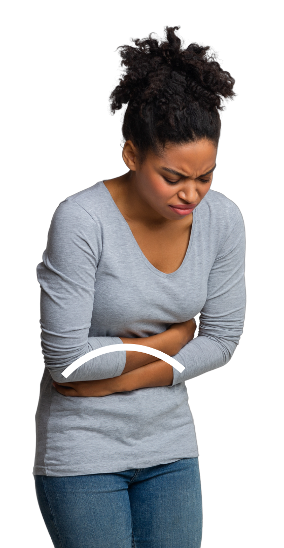 Abdomen & Pelvis Pain - Abdominal pain