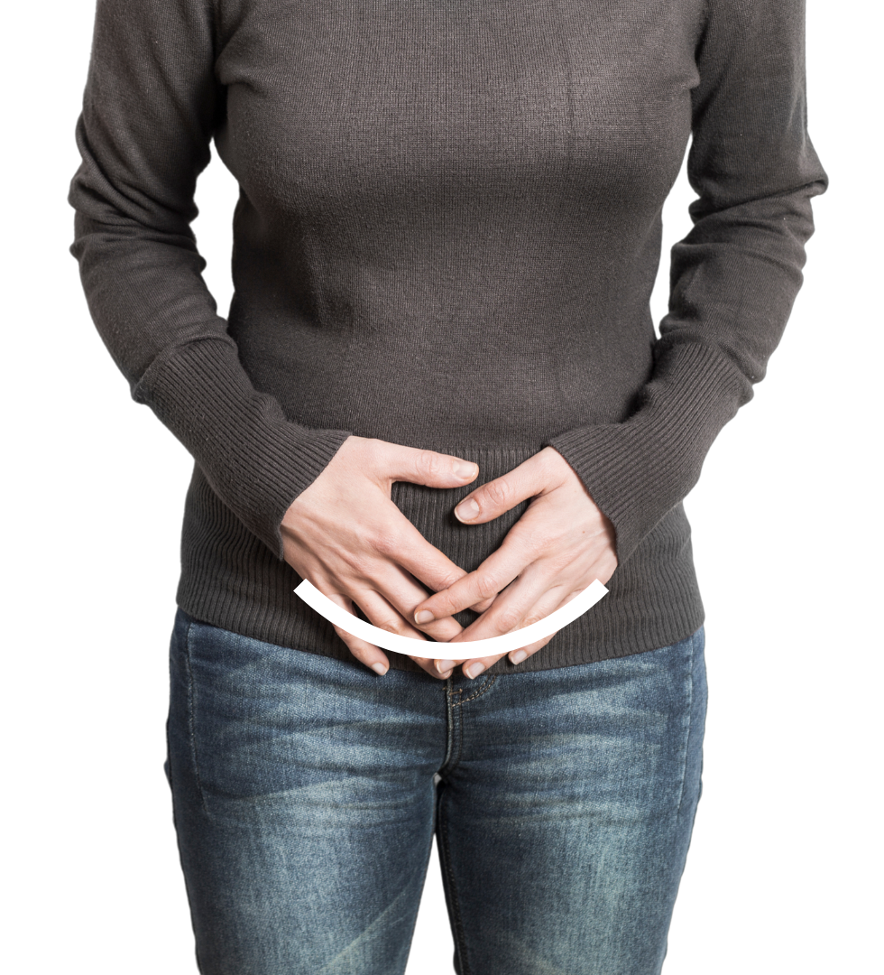 Abdomen & Pelvis Pain - Bladder Pain Syndrome