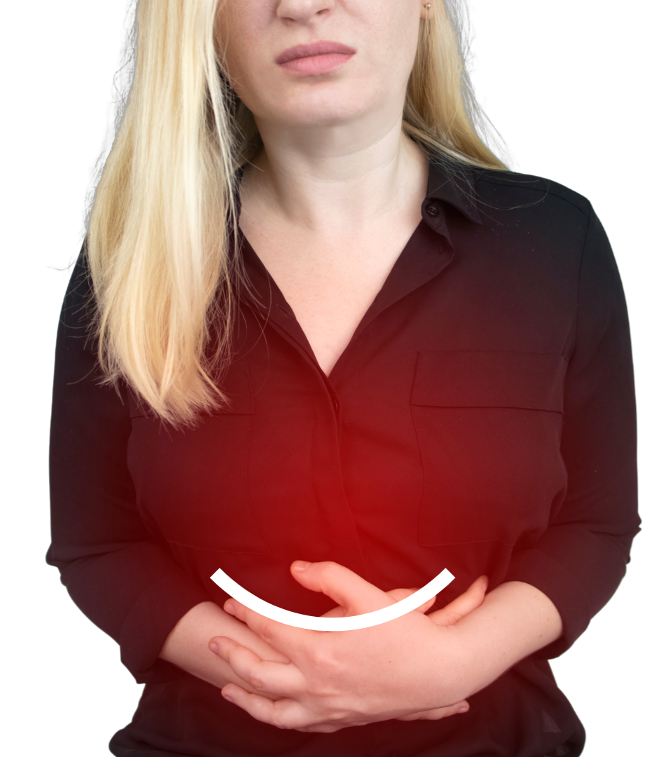 Abdomen & Pelvis Pain - Pancreatitis