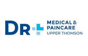 Dr+ Medical & Paincare upper thomson