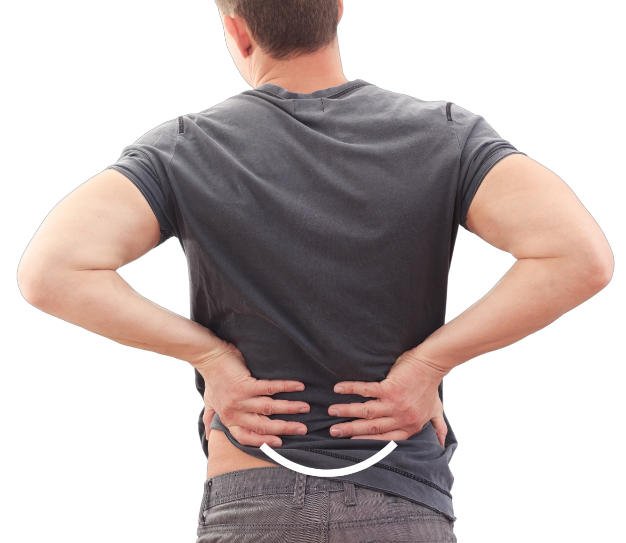 Neck & Lower Back - Sciatica