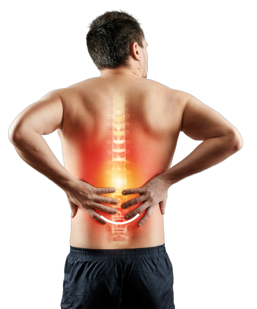 Back Sprain