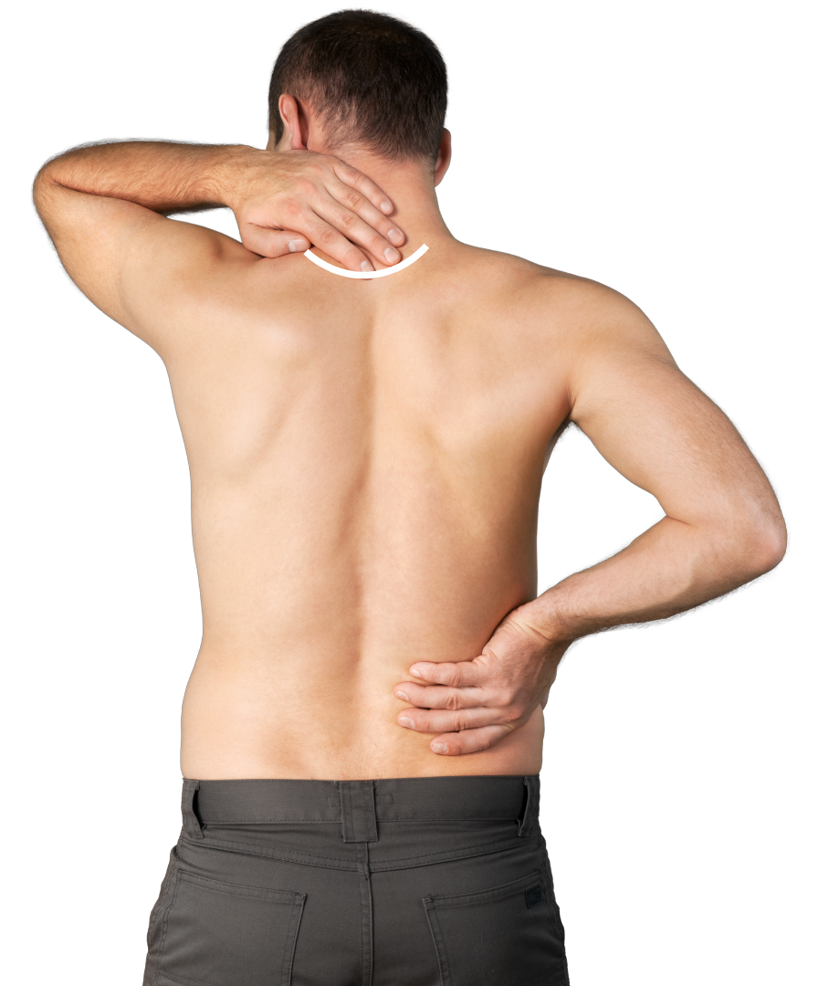 What to do for a Pinched Nerve in Your Back