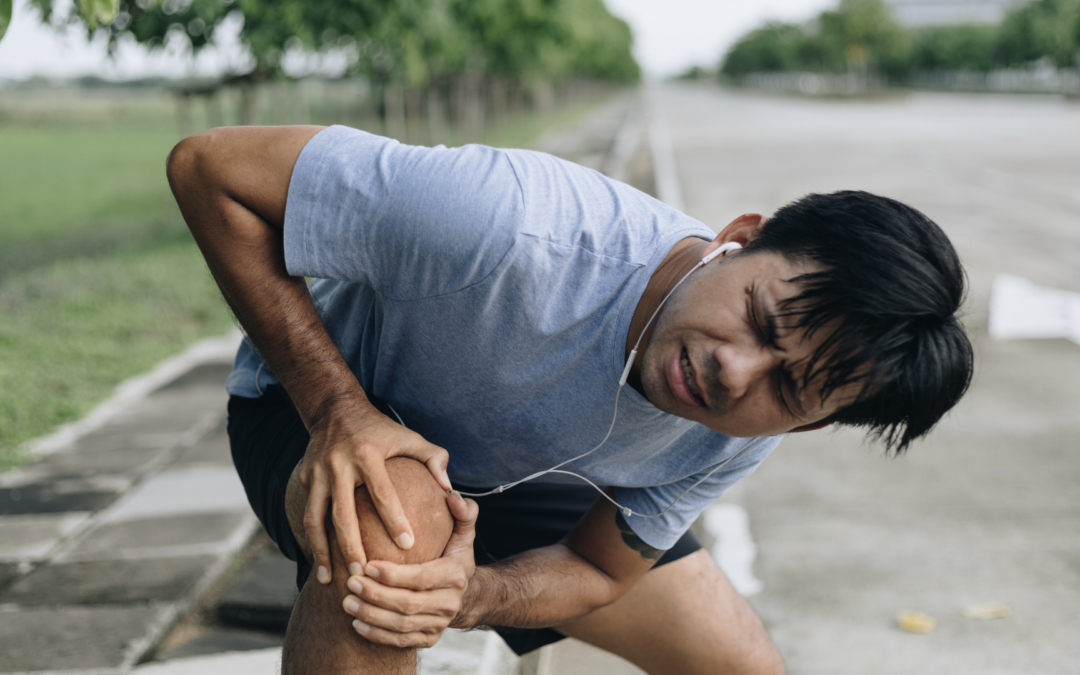 Knee Pain when Bending: Exercise and Lifestyle Tips