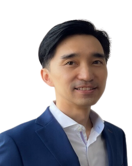 Dr. Vincent Tay