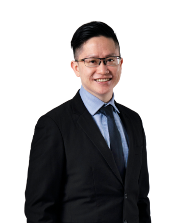 Dr. James Lee Kok Yew