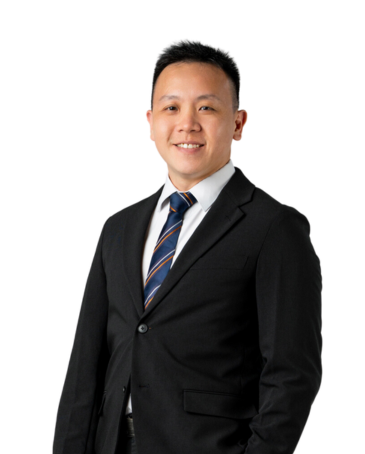 Dr. Kwong Seh Meng Dr. Kwong Seh Meng