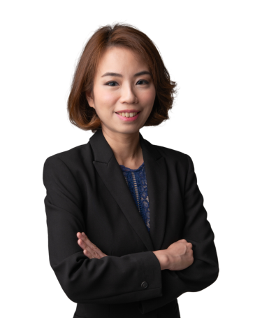 Dr. Michelle Phua