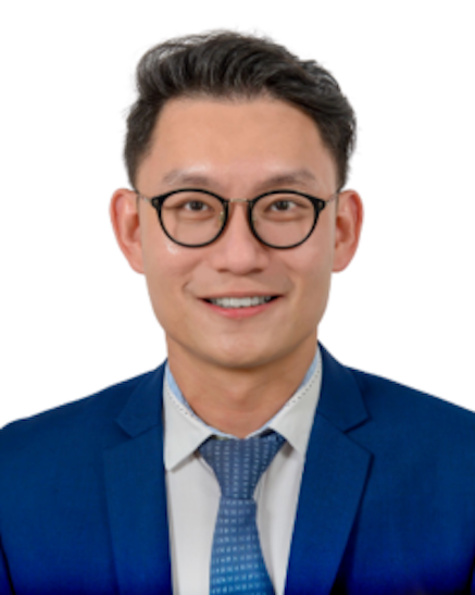 Dr. Queck Kian Kheng