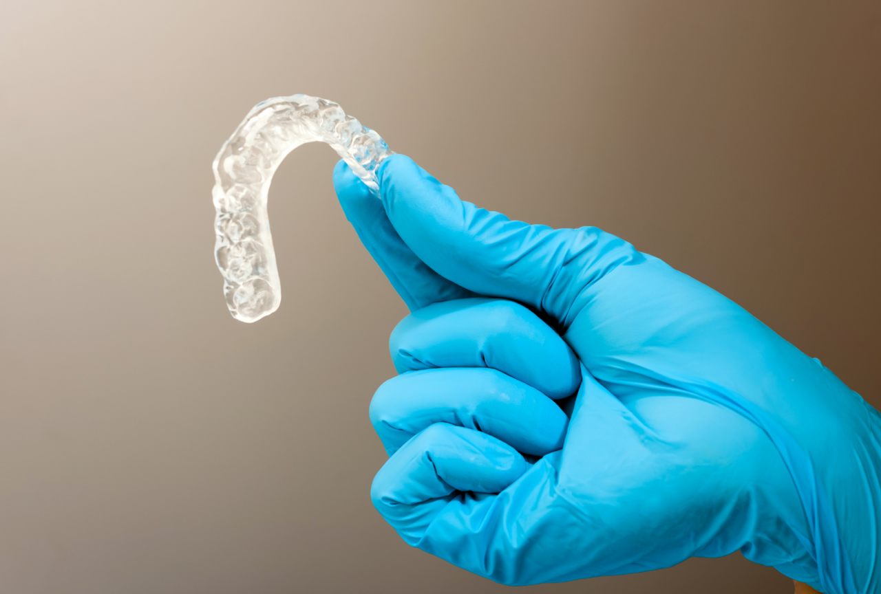 Understanding TMJ Splints A Comprehensive Guide for Patients