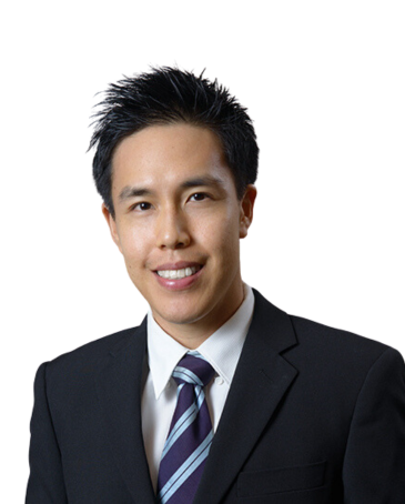 Dr. Harold Choi