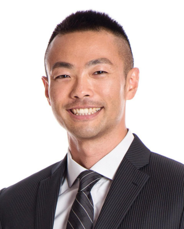 Dr. Desmond Quek