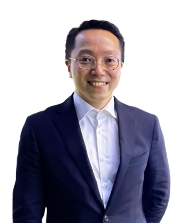 Dr. Julian Ng