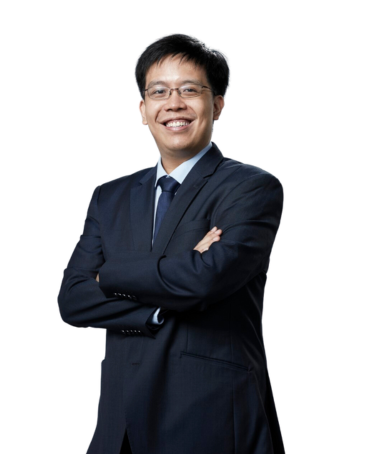 Dr. Xavier Chia