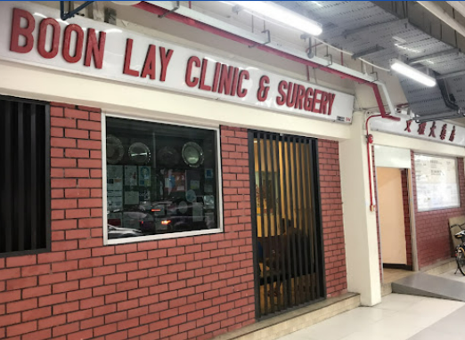 Exciting News: We’re now in Boon Lay
