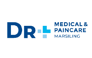 DR+ Medical & Paincare Marsiling