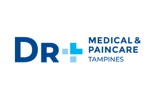DR+ Medical & Paincare Tampines